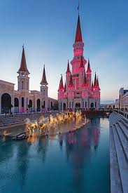 Belek Privattransfer – Komfortabler Transport vom Flughafen Antalya nach Belek